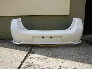  Бампер задний Toyota Auris 2 Арт e3467845, вид 1