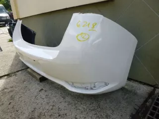  Бампер задний Toyota Auris 2 Арт e3467845, вид 2