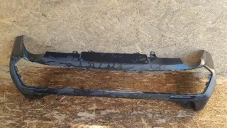 52159-42220 Бампер задний Toyota Rav 4 5 Арт e3467999, вид 1