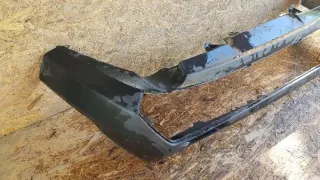 52159-42220 Бампер задний Toyota Rav 4 5 Арт e3467999, вид 2