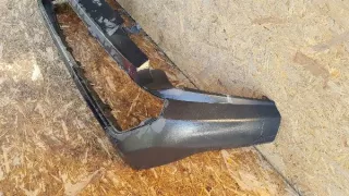 52159-42220 Бампер задний Toyota Rav 4 5 Арт e3467999, вид 3