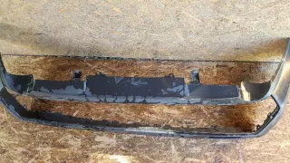 52159-42220 Бампер задний Toyota Rav 4 5 Арт e3467999, вид 4