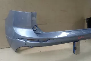  Бампер задний Volvo XC60 2 Арт e3469264, вид 2