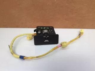 Подушка безопасности Daihatsu Terios 1 Арт e3470774, вид 1