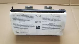13111177 Подушка безопасности Opel Zafira B Арт e3471527, вид 1