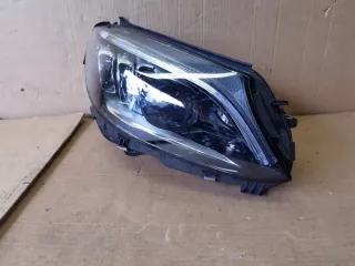A2059061606 Фара правая Mercedes C W205 Арт e3474509, вид 1