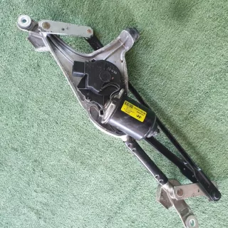 98100-D3000 Механизм стеклоочистителя (трапеция дворников) Hyundai Tucson 3 Арт e3480955, вид 1