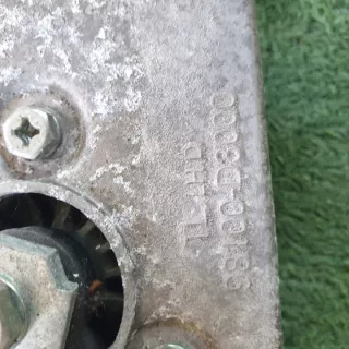 98100-D3000 Механизм стеклоочистителя (трапеция дворников) Hyundai Tucson 3 Арт e3480955, вид 3
