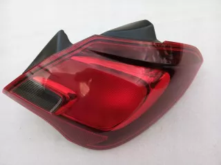 39068623 Фонарь задний правый Opel Corsa E Арт e3481940, вид 1