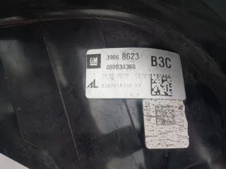 39068623 Фонарь задний правый Opel Corsa E Арт e3481940, вид 3
