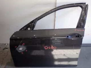 2009-2018 Дверь передняя левая BMW 5 F10/F11/GT F07 Арт e3485381, вид 1