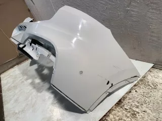 5112139605-14 Бампер задний BMW X4 G02 Арт e3497223, вид 4