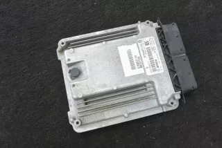 670007174 0261S09248 Блок управления двигателем Maserati Quattroporte Арт e3498768, вид 1