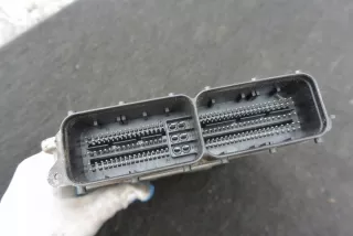 670007174 0261S09248 Блок управления двигателем Maserati Quattroporte Арт e3498768, вид 3