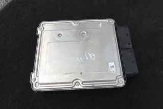 670007174 0261S09248 Блок управления двигателем Maserati Quattroporte Арт e3498768, вид 4