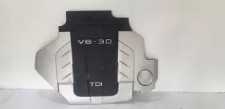 ZSB059103925 Декоративная крышка двигателя Audi A4 B7 Арт e3499193, вид 1