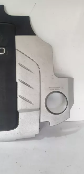 ZSB059103925 Декоративная крышка двигателя Audi A4 B7 Арт e3499193, вид 2