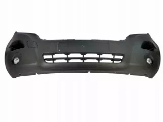  Бампер передний Renault Master 3 Арт e3502561, вид 1