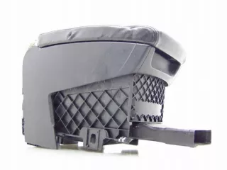 3C0864207P 3C0863319AP Подлокотник Volkswagen Passat B7 Арт e3503084, вид 1