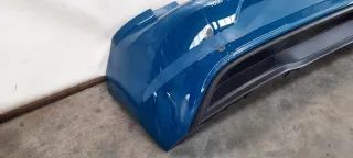 2G6807421 Бампер задний Volkswagen Polo 6 Арт e3504903, вид 3