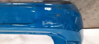 2G6807421 Бампер задний Volkswagen Polo 6 Арт e3504903, вид 4