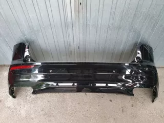 31425198 Бампер задний Volvo XC60 2 Арт e3505332, вид 1