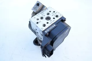 0034312412 Блок ABS Mercedes E W210 Арт e3506316, вид 1