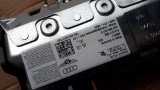 4G8880842A Подушка безопасности Audi A6 C7 (S6,RS6) Арт e3508010, вид 11