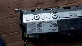 4G8880842A Подушка безопасности Audi A6 C7 (S6,RS6) Арт e3508010, вид 7
