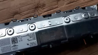 4G8880842A Подушка безопасности Audi A6 C7 (S6,RS6) Арт e3508010, вид 8