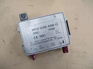 8E0035456C Датчик температуры Audi A4 B7 Арт e3516108, вид 1