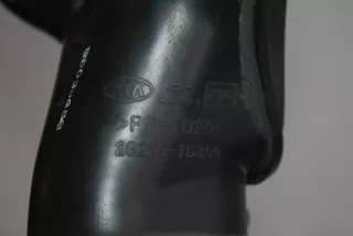 28210-1D300 Гофра инжектора Kia Carens 3 Арт e3517376, вид 2