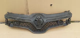 622566433R Решетка радиатора Renault Twingo 3 Арт e3521499, вид 1