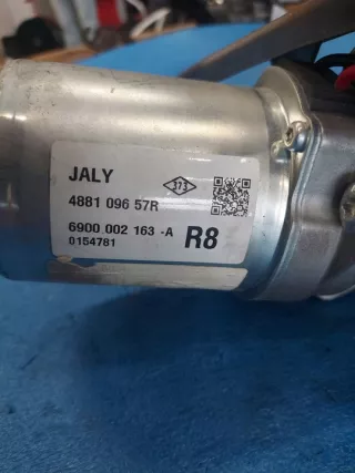 488109657R Рулевая колонка Renault Twingo 2 Арт e3521957, вид 2