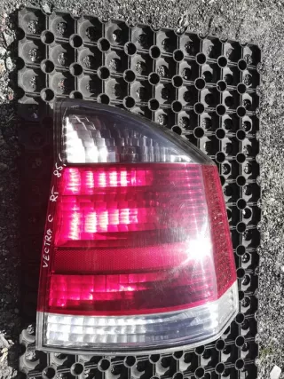 08-442-1927 Фонарь задний правый Opel Vectra C  Арт e3523583, вид 1