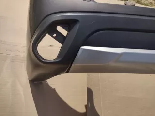6410C798ZZ Бампер задний Mitsubishi Outlander 3 restailing Арт e3525350, вид 4