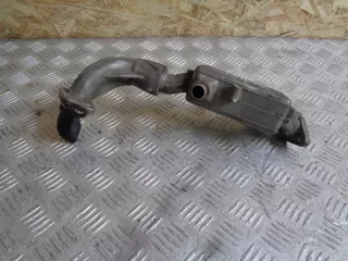 A6461420079 Радиатор EGR Mercedes Vito W639 Арт e3536286, вид 2