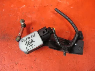 538214824R Датчик дорожного просвета Renault Clio 4 Арт e3537893