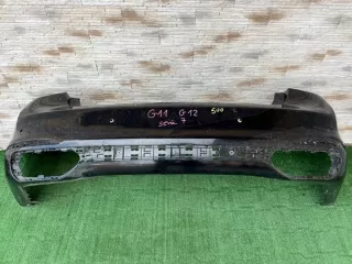  Бампер задний BMW 7 G11/G12 Арт e3538026, вид 1