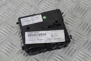 285257201R Блок управления двигателем Nissan Micra K14 Арт e3539597, вид 1