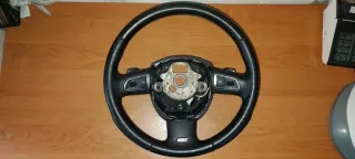  Руль Audi A4 B8 Арт e3541769, вид 1