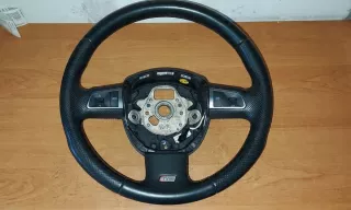  Руль Audi A4 B8 Арт e3541769, вид 2
