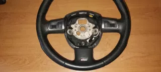  Руль Audi A4 B8 Арт e3541769, вид 3