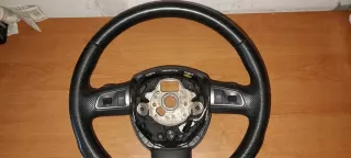  Руль Audi A4 B8 Арт e3541769, вид 4