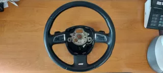  Руль Audi A4 B8 Арт e3541769, вид 6