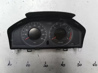  31270905AA Щиток приборов (приборная панель) Volvo V70 3 Арт e3542263, вид 1