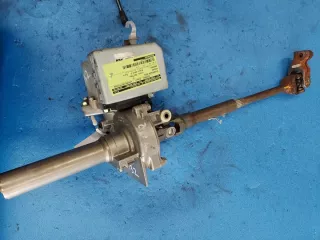 48810-4EH0C Насос гидроусилителя руля Nissan Qashqai 2 Арт e3545085, вид 1
