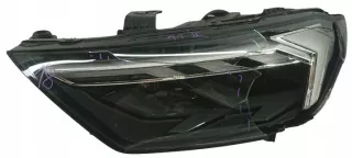 82A941033D Фара левая BMW 1 F20/F21 Арт e3545670, вид 1
