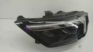82A941033D Фара левая BMW 1 F20/F21 Арт e3545670, вид 3