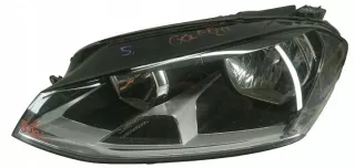 517941005B Фара левая Volkswagen Golf 7 Арт e3548767, вид 1